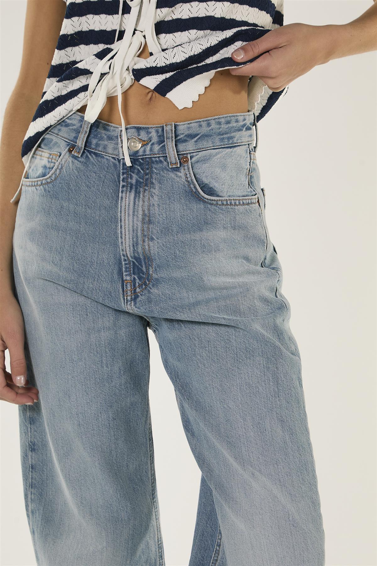 Jeans denim KA7554