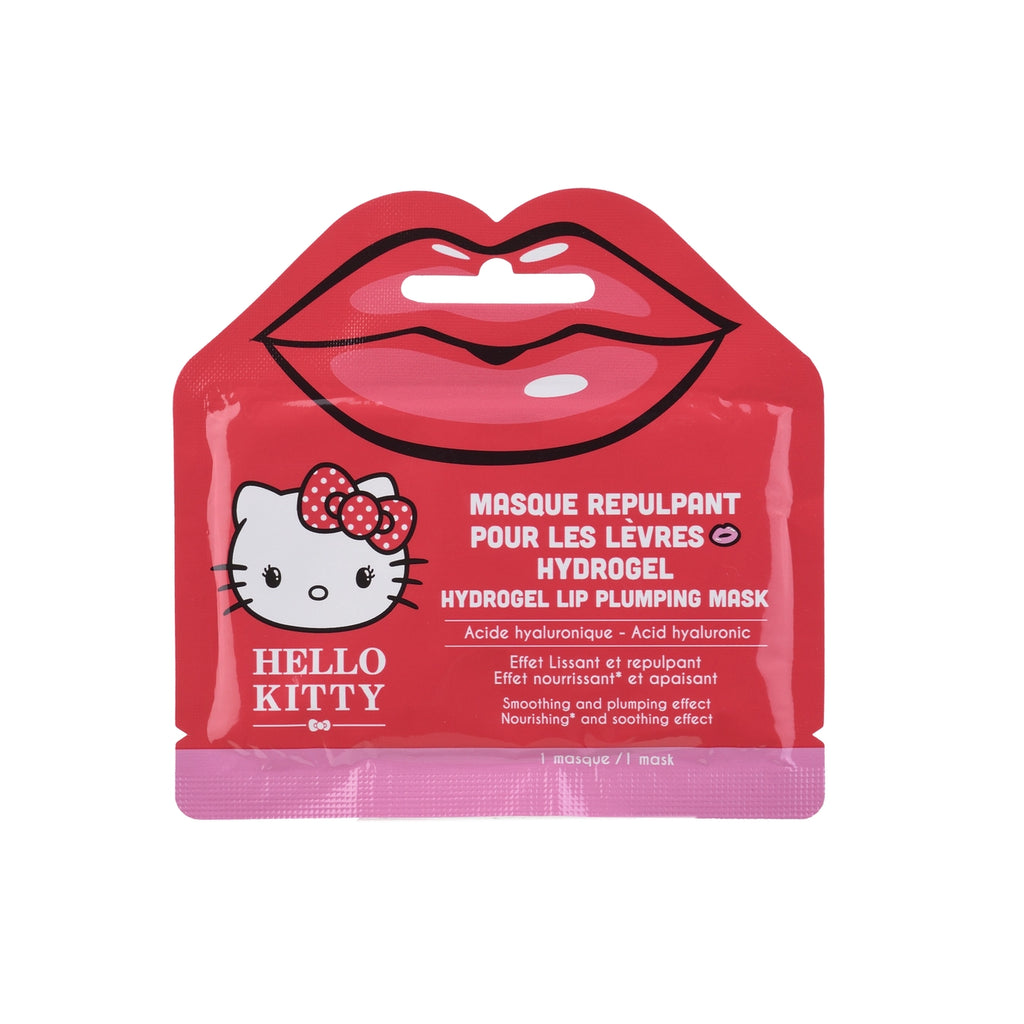 Maschera Rimpolpante Labbra Hello Kitty