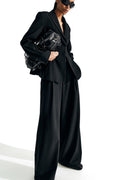 Pantalone Nero