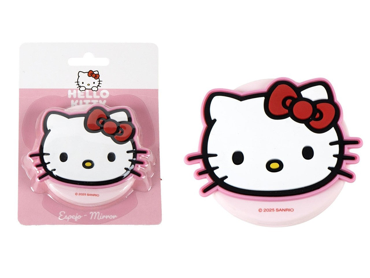 Specchio Hello Kitty