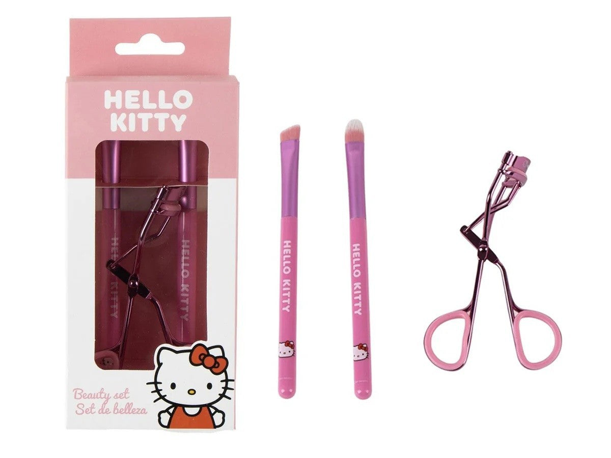 Set igiene hello kitty