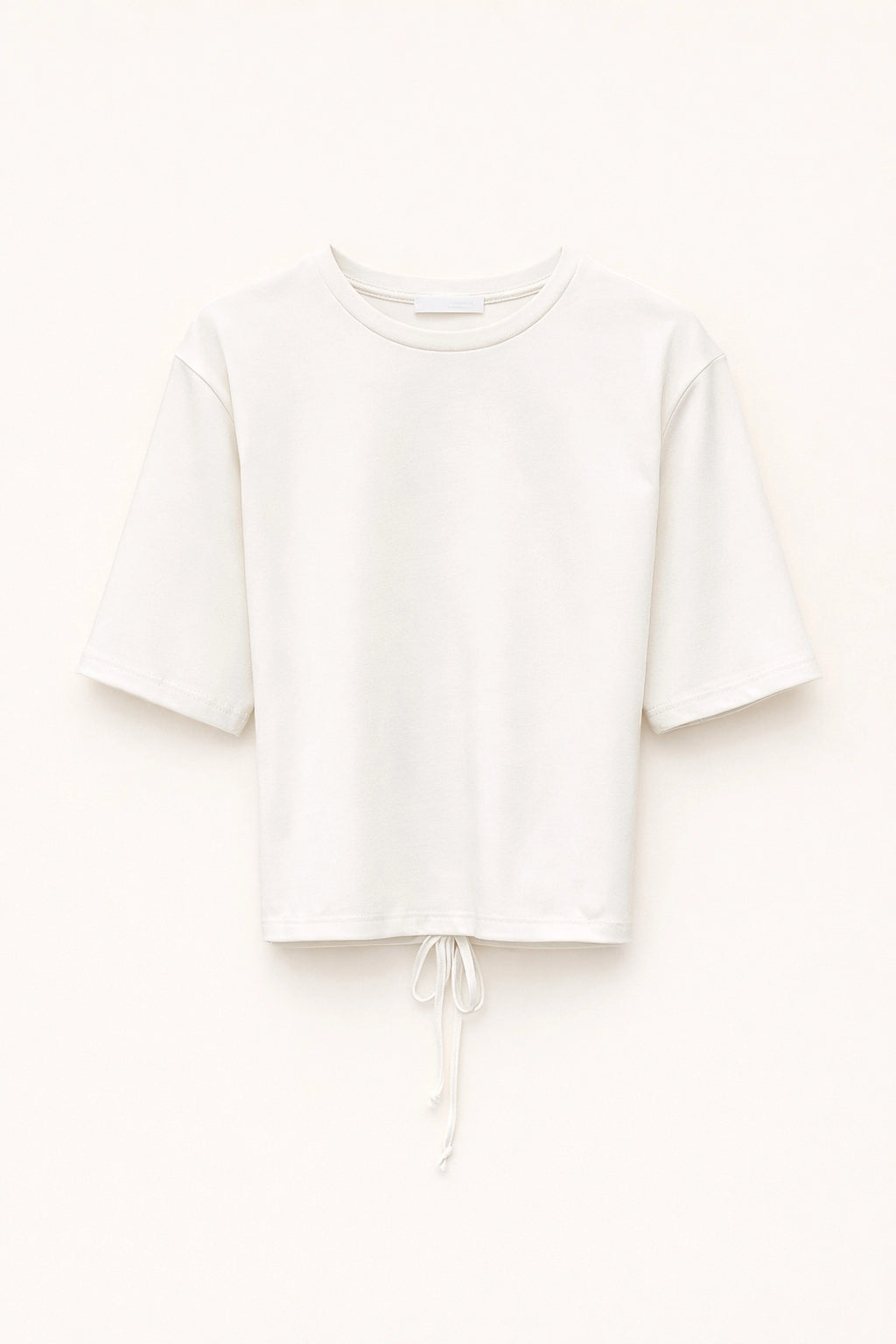 T-Shirt bianca