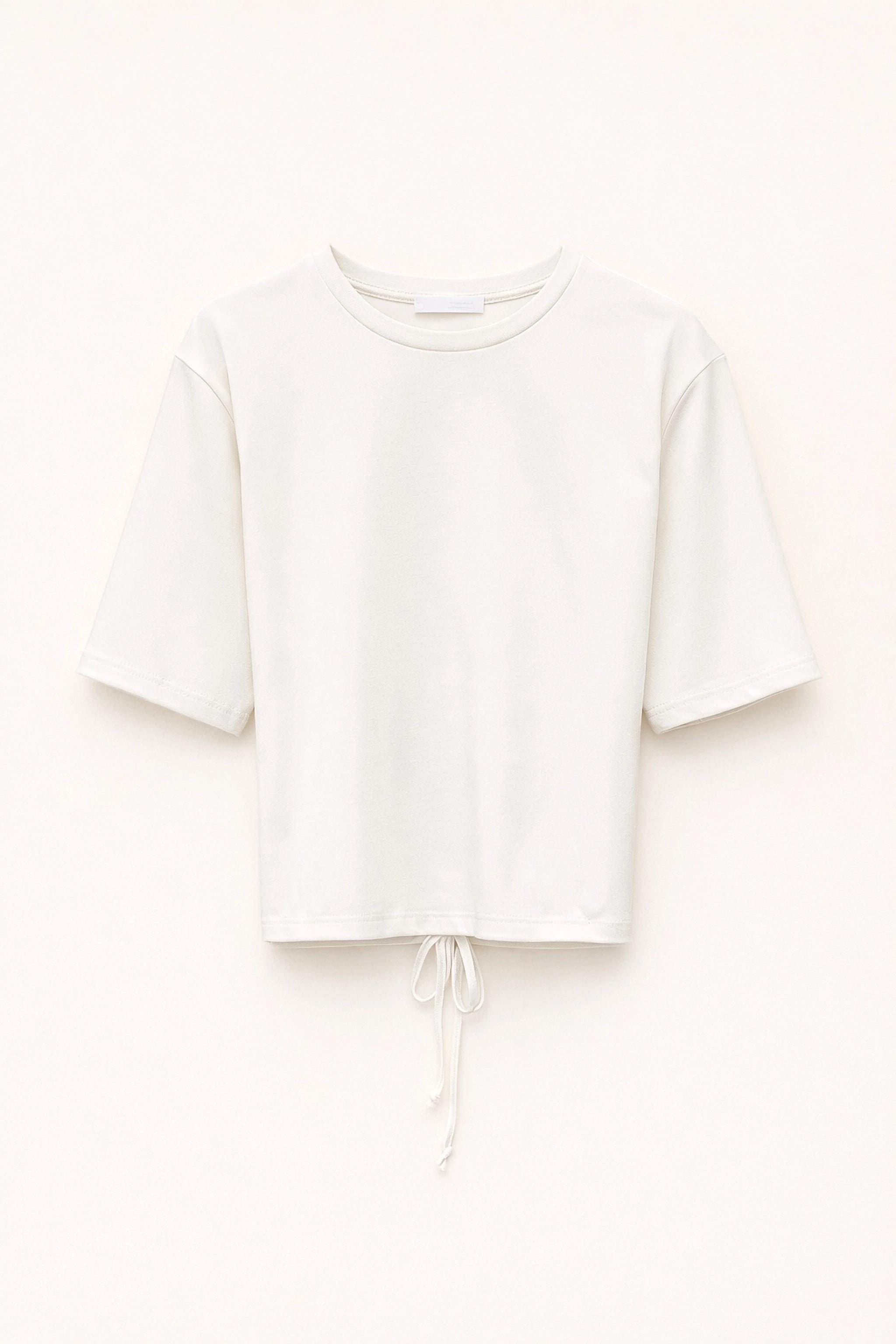 T-Shirt bianca
