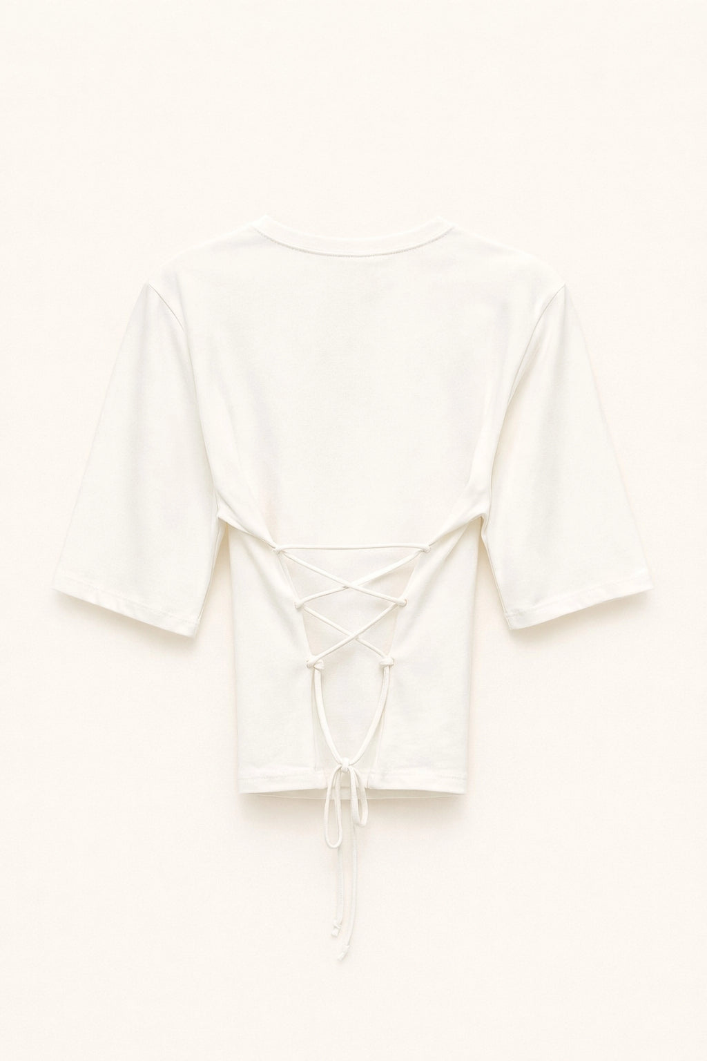 T-Shirt bianca