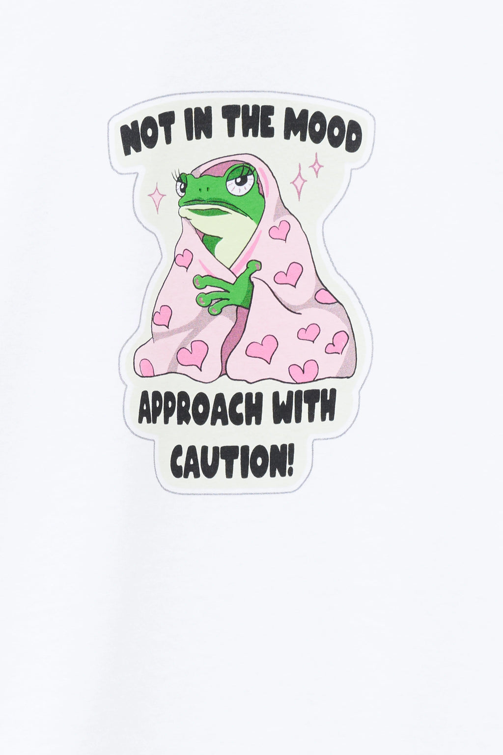 T-Shirt con stampa