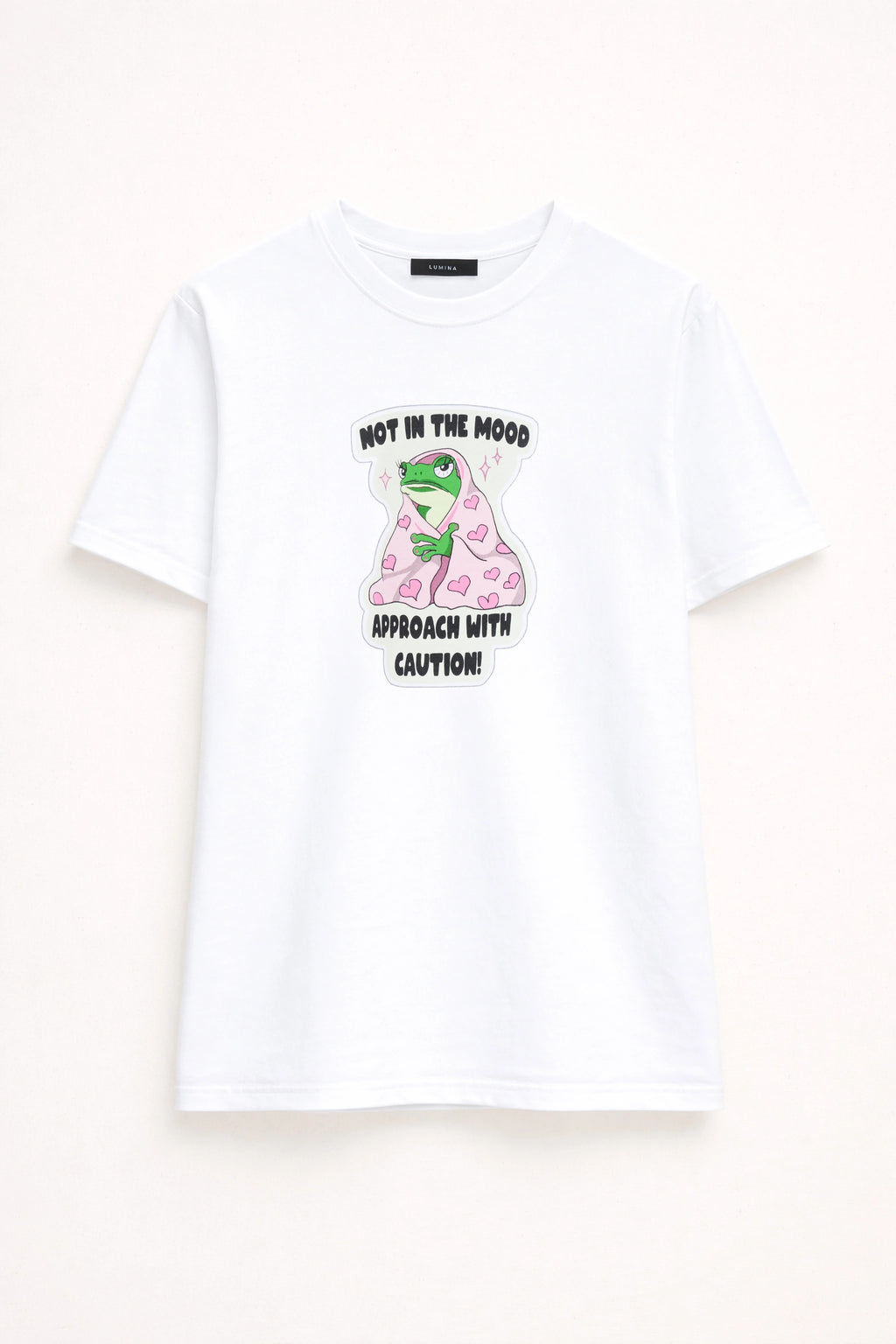 T-Shirt con stampa