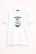 T-Shirt con stampa