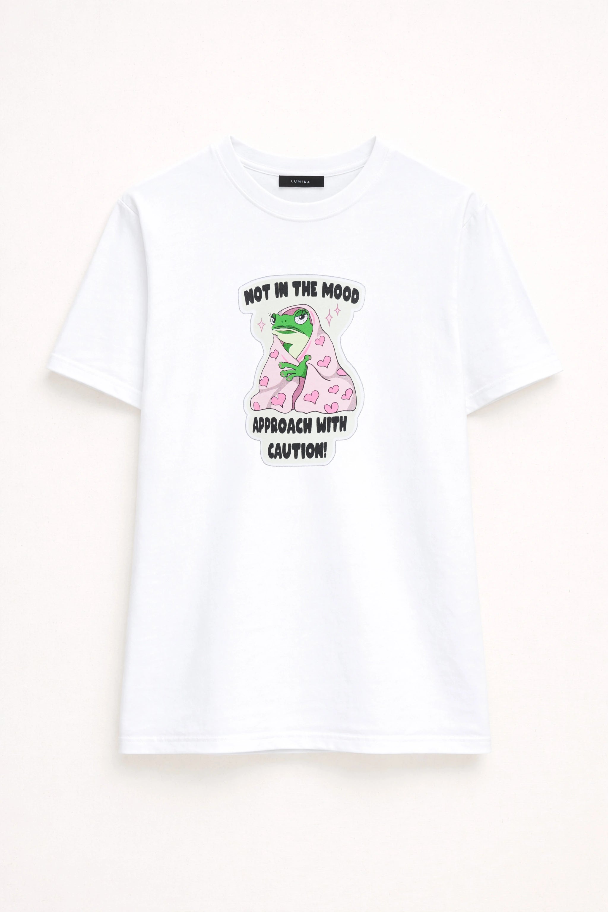 T-Shirt con stampa