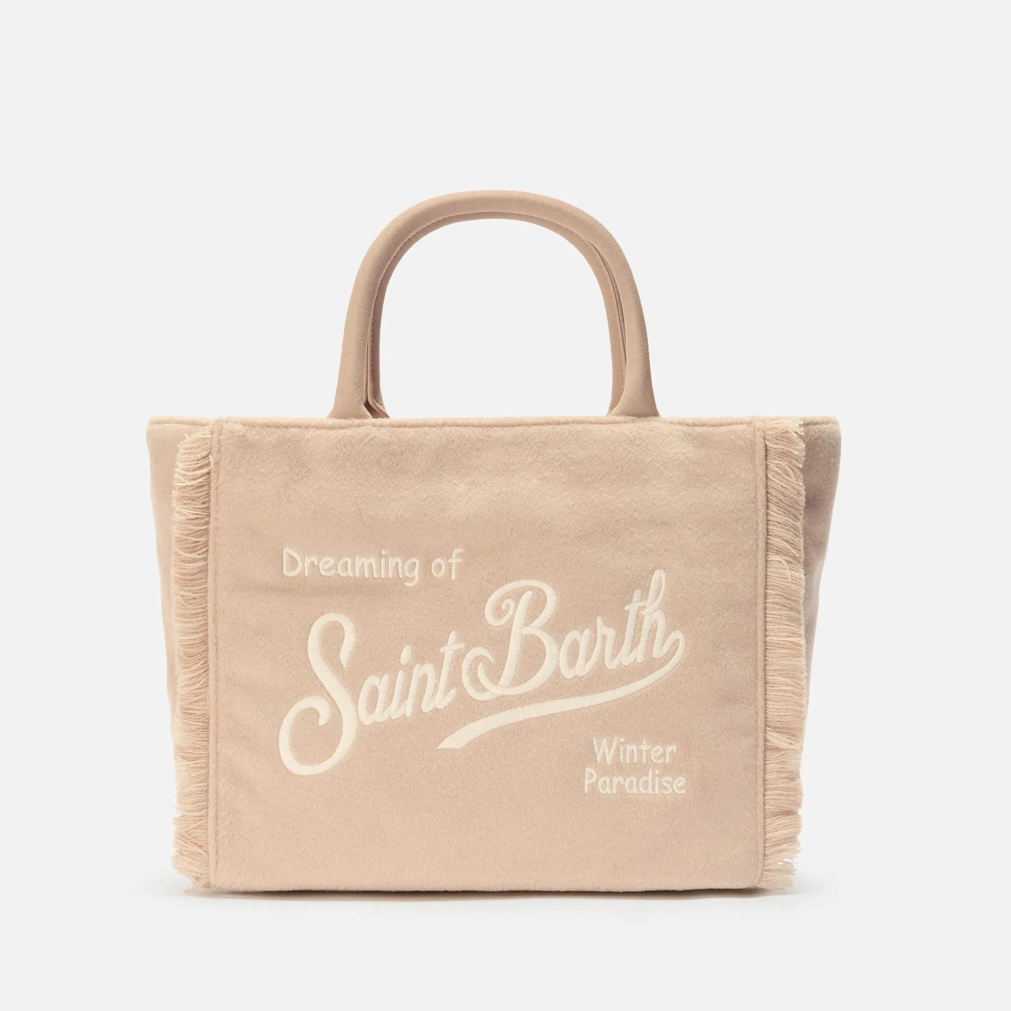 VANITY FELT - Borsa